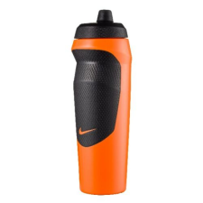 Nike Kulacs NIKE BPA mentes 600 ml narancs kulacs, kulacstartó