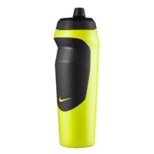 Nike Kulacs NIKE BPA mentes 600 ml sárga kulacs, kulacstartó