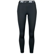 Nike Legging-ek Logo Tape Fekete EU S női nadrág