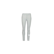 Nike Legging-ek NSESSNTL GX MR LGGNG SWSH Szürke EU XS leggings