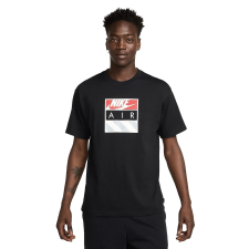 Nike M90 NK Air Sp25 1 T-Shirt HJ0578010 Férfi Fekete L férfi póló