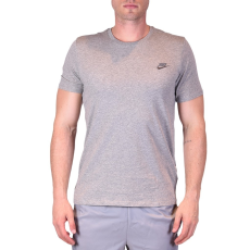 Nike M Nsw Tee Club Embrd Ftra rövid ujjú t shirt