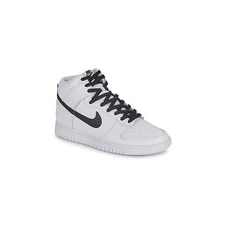 Nike Magas szárú edzőcipők DUNK HIGH RETRO Fehér 45 1/2 férfi cipő