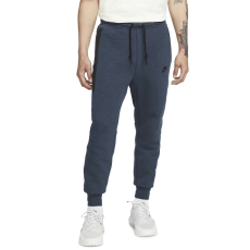 Nike Melegítő nadrág Nike Tch Flc Jggr FB8002473 Férfi Tengerészkék XL