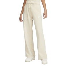 Nike Melegítő nadrág Nike W Nsw Club Flc Mr Pant Wide FB2727126 női Bézs L
