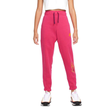 Nike Melegítőnadrág Nike G Nsw Air Ft Pant DM8373666 Gyerekeknek Rózsaszín M gyerek ruha szett