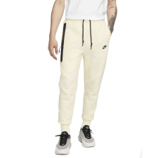 Nike Melegítőnadrág Nike Tch Flc Jggr FB8002113 Férfi Bézs XL férfi edzőruha
