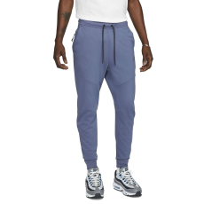 Nike Melegítőnadrág Nike Tech Jggr Lghtwht DX0826491 Férfi Kék M