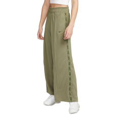 Nike Melegítőnadrág Nike W NSW Pk Tape Trend HR nadrág DQ5382351 nők Khaki M