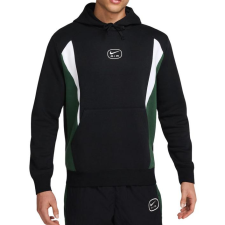 Nike Mens Fleece Air Hoody Pulóver férfi pulóver, kardigán