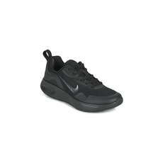 Nike Multisport WEARALLDAY Fekete 35 1/2