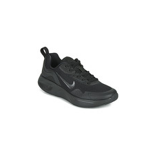 Nike Multisport WEARALLDAY Fekete 36 1/2 női cipő