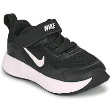 Nike Multisport WEARALLDAY TD Fekete 17 gyerek cipő