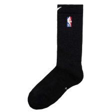 Nike nba elite 75th anniversary socks zokni unisex fekete l férfi zokni