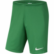 Nike Nike Dri-FIT Park 3 Big Kids Soccer Shorts gyerek Short gyerek nadrág