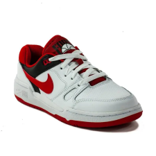 Nike Nike Full Force Low Gs Sneaker Cipő gyerek cipő