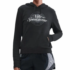 Nike Nike Phoenix Fleece Női Pamut Pulóver női pulóver, kardigán