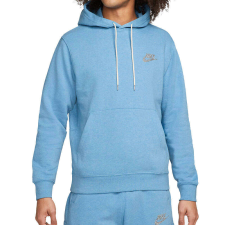 Nike Nike Sportswear Férfi Kapucnis Pamut Pulóver férfi pulóver, kardigán