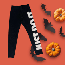 Nike női leggings, edzős naci is akár női nadrág