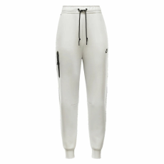 Nike Nstch Flc Mr Jgger 2 melegítőnadrág HV6779110 női fehér L