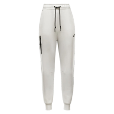 Nike Nstch Flc Mr Jgger 2 melegítőnadrág HV6779110 női fehér XS