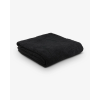 Nike offline oversize boucle knit blanket takaró unisex fekete one