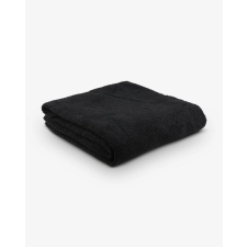 Nike offline oversize boucle knit blanket takaró unisex fekete one lakástextília