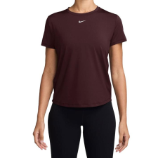  Nike One Classic Dri-FIT Rövid Ujjú Női Felső női póló