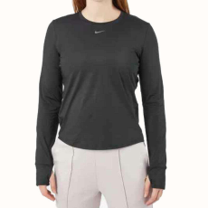 Nike One Classic Női Hosszú Edző Póló