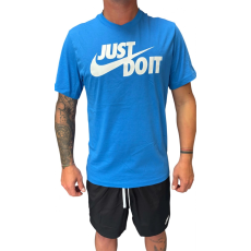  Nike pamut póló férfi DX1989 435 L