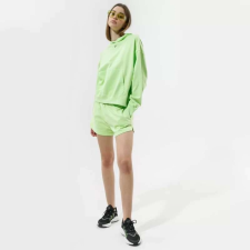 Nike pamut rövidnadrág női CZ9856 358 XL női rövidnadrág