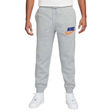 Nike Pantaloni Training Nick Club BB Yajner CNL FTRA FN3094063 A Gree férfi edzőruha