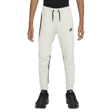 Nike Pantaloni trening Nike Tech polár nadrág FD3287072 A Bej S
