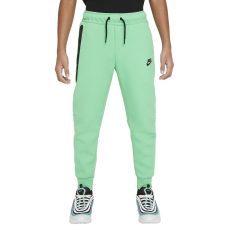 Nike Pantaloni trening Nike Tech polár nadrág FD3287363 A Verde XS