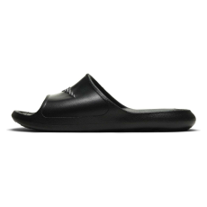 Nike Papucs papucs Nike Victori One zuhanycsúszda CZ7836001 női fekete 35.5