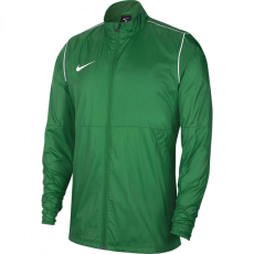 Nike Park 20 esőpóló férfiaknak, zöld, S