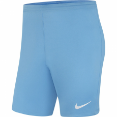 Nike Park III kötött férfi nadrág, kék, 2XL