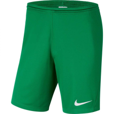 Nike Park III Kötött férfi nadrág, zöld, XL férfi nadrág