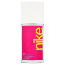 Nike Pink Woman, Deo spray 75ml dezodor
