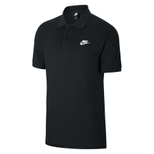 Nike Poló Nike M Nsw Ce Polo Matchup Pq CJ4456010 Férfi Fekete L férfi póló