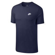 Nike Poló Nike M Nsw Club póló AR4997410 Férfi Tengerészkék XL
