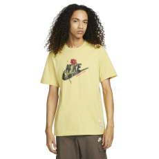 Nike Poló Nike M NSW So 2 HBR Póló DQ1027304 Férfi Fehér XXL