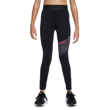  Nike Pro Girls' Dri-Fit Kislány Leggings női nadrág