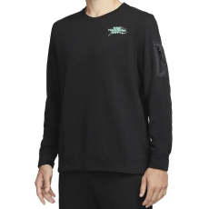  Nike " D.Y.E. " Dri-Fit Férfi Edző Pulóver