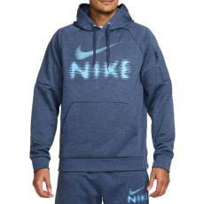  Nike "Dri-Fit" Kapucnis Férfi Pulóver