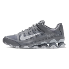 Nike Reax 8 TR Mesh 621716010 Férfi sportcipő Szürke 44.5 férfi cipő