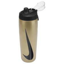 Nike Refuel Műanyag Kulacs 710ml - Arany (7700009003) kulacs, kulacstartó