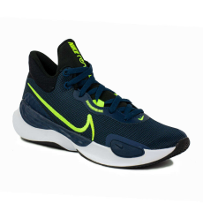 Nike Renew Elevate 3 Férfi Kosárcipő