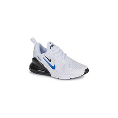 Nike Rövid szárú edzőcipők AIR MAX 270 Fehér 37 1/2
