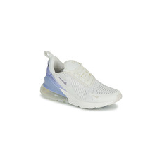 Nike Rövid szárú edzőcipők AIR MAX 270 Fehér 40